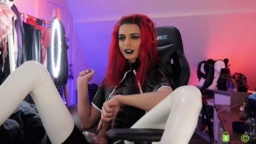 Satanicrubberaddict  18-02-2021